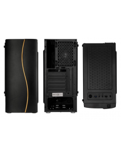 Caixa ATX KOLINK Inspire K5...