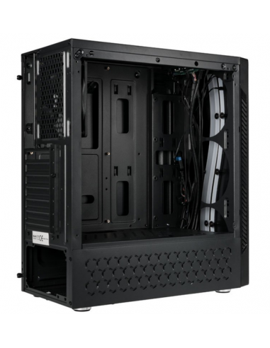 Caixa ATX Kolink Inspire K5 ARGB Caixa ATX Kolink Inspire K5 ARGB