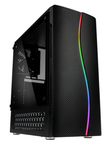 Caixa ATX KOLINK Inspire K5 ARGB,...