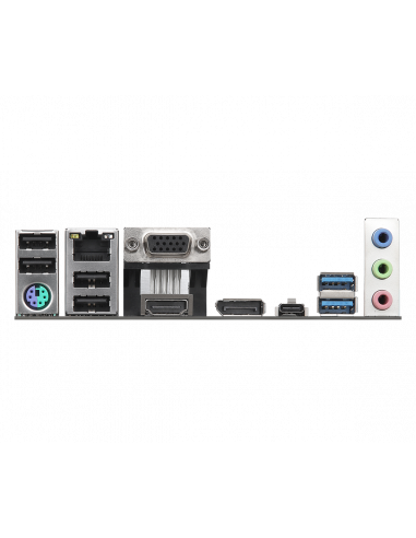 Motherboard AsRock N100M Micro ATX,...