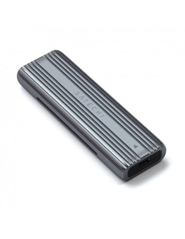 Caixa Externa Satechi M.2 NVMe/SATA...