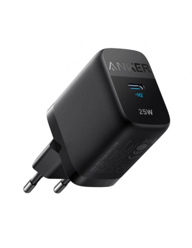 Carregador Anker A2642G11: 25W, USB...