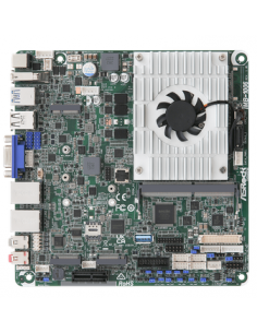 Motherboard AsRock...