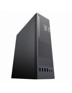 Caixa Micro ATX SFF...
