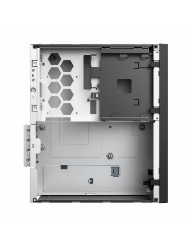 Caixa Micro ATX SFF SH1-S331s/ PSU(8.8L)