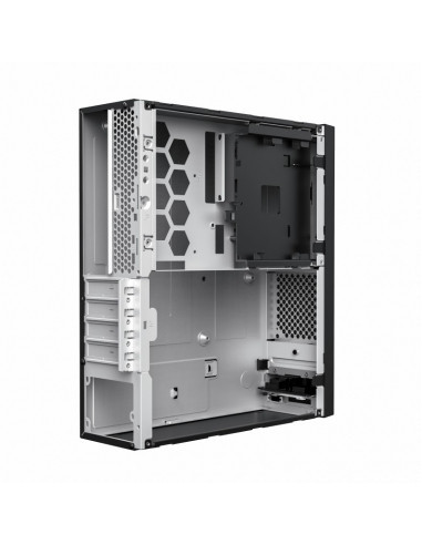 Caixa Micro ATX SFF SH1-S331s/ PSU(8.8L)