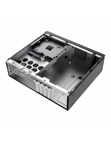Caixa Micro ATX SFF SH1-S331s/ PSU(8.8L)