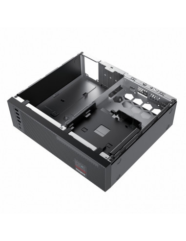 Caixa Micro ATX SFF SH1-S331s/ PSU(8.8L)