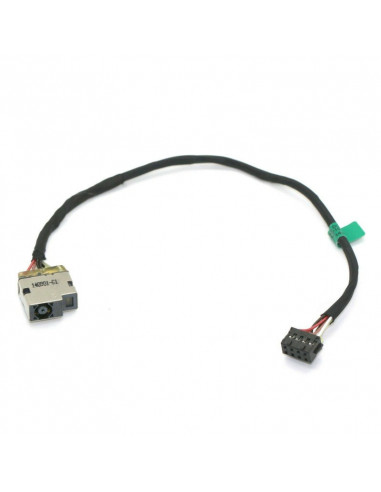 DC In Power Connector HP 15 série, HP... DC In Power Connector HP 15 série, HP...