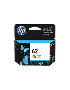 Cartucho de Tinta HP 62...