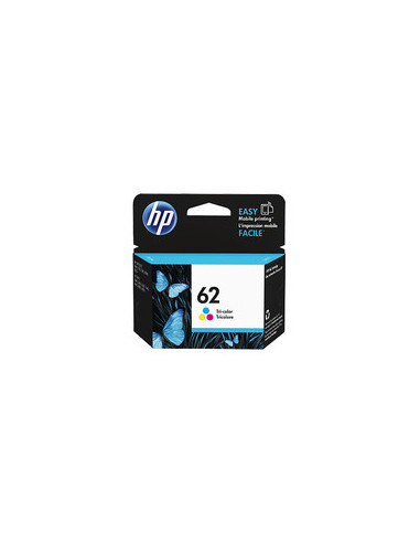 Hp Inc Cartucho Tinta Original Hp 62...