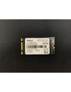 Disco SSD M.2 2242 SATA...