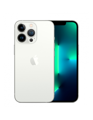 iPhone 13 Pro Apple 256GB Silver -...