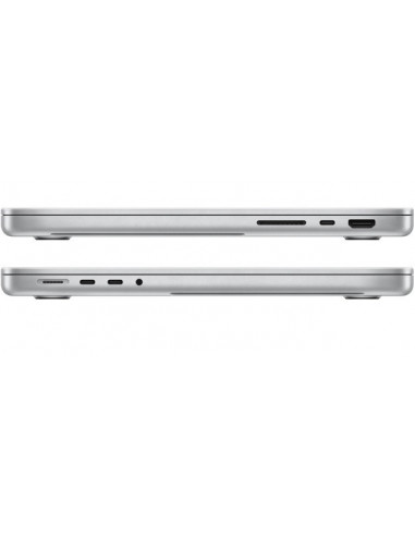 Portátil Apple MacBook Pro 14p M1 Pro... Portátil Apple MacBook Pro 14p M1 Pro...