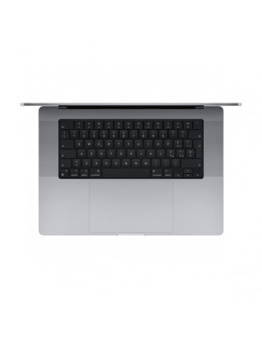 Portátil Apple MacBook Pro 16p M1Pro... Portátil Apple MacBook Pro 16p M1Pro...