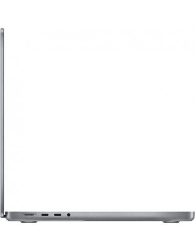 Portátil Apple MacBook Pro 14" M1,... Portátil Apple MacBook Pro 14" M1,...