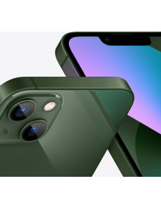 iPhone 13 Apple 128GB Verde...