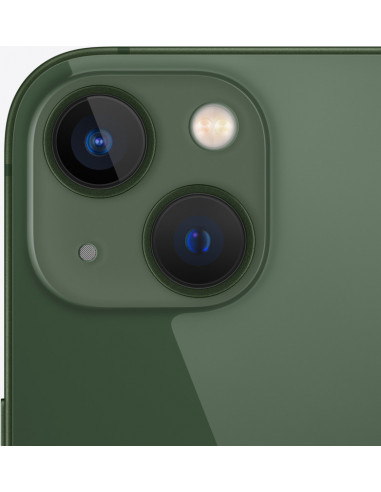 Smartphone Apple Iphone 13 128GB Green