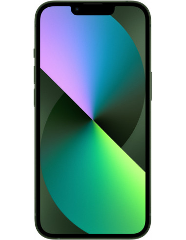 Smartphone Apple Iphone 13 128GB Green