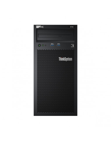 Servidor ThinkSystem ST50 Xeon... Servidor ThinkSystem ST50 Xeon...