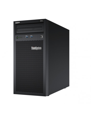 Servidor ThinkSystem ST50 Xeon... Servidor ThinkSystem ST50 Xeon...