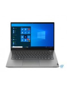 Portátil Lenovo ThinkBook...