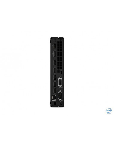 Lenovo ThinkCentre M70q Intel® Core™... Lenovo ThinkCentre M70q Intel® Core™...