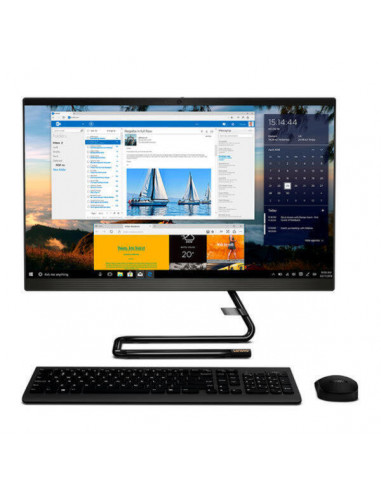 Computador Lenovo IdeaCentre AIO 24p... Computador Lenovo IdeaCentre AIO 24p...