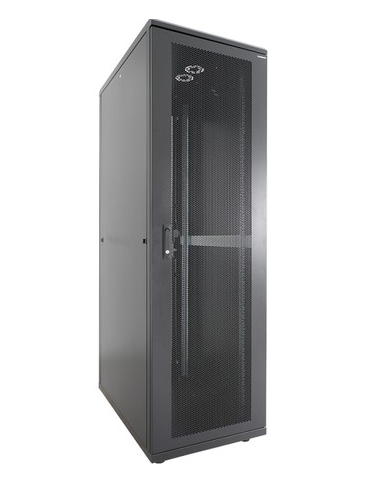 Bastidor Teleflex 42U 800x1000: Aço...