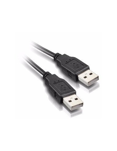 Cabo USB OEM SB1010, USB 2.0 A/M para...