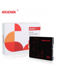 Disco SSD OEM GS512 2.5"...