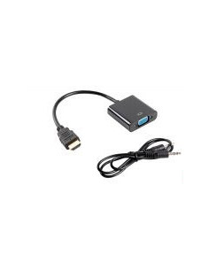 Conversor OEM LB3822 HDMI...