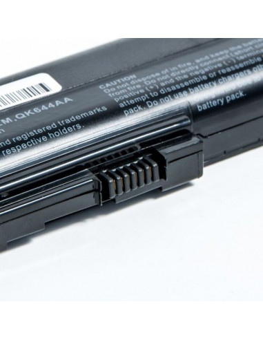 Bateria compatível HP EliteBook 2560p... Bateria compatível HP EliteBook 2560p...