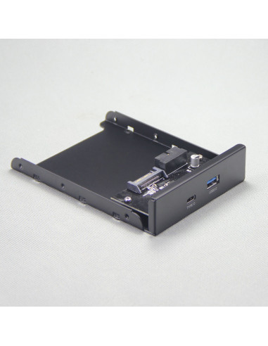 Painel Frontal OEM U3-320, USB 3.0 +...