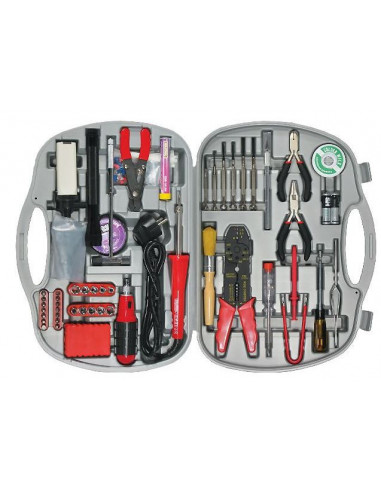 Kit de Ferramentas OEM GTK145 c/ 145...