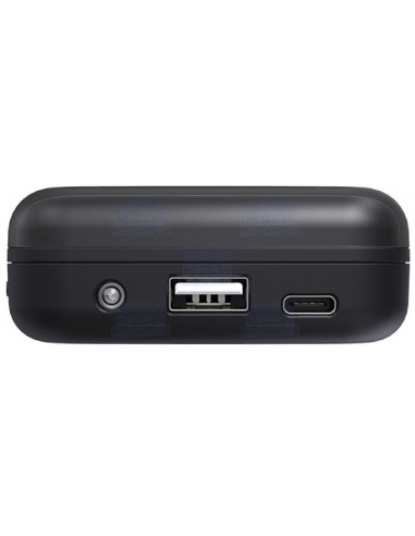 Carregador Pilhas Li-Ion e Ni-MH 4x... Carregador Pilhas Li-Ion e Ni-MH 4x...