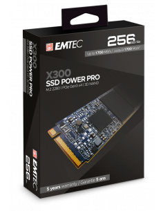Disco SSD M.2 2280 NVMe...
