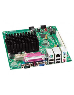 Motherboard Intel D2500HN...