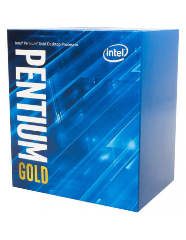 Processador Intel Pentium G5400,...
