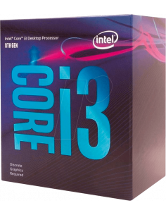 Processador Intel Core...
