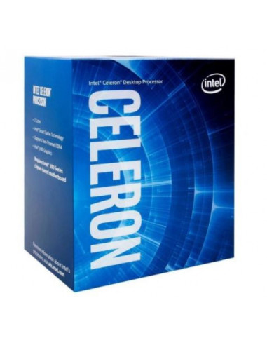 Processador Intel Celeron G5900...
