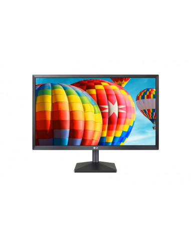 Monitor LG 24MK430H-B 23.8" Full HD...
