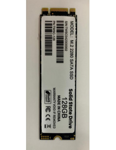 Disco SSD OEM M.2 128GB...