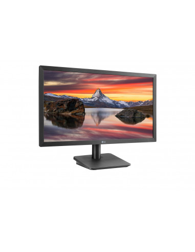 Monitor LG 22MP410-B 21.5p VA, Full...