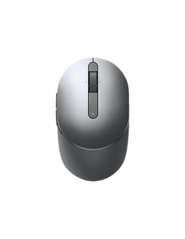 Rato Dell MS5120W, Escritório, Sem... Rato Dell MS5120W, Escritório, Sem...