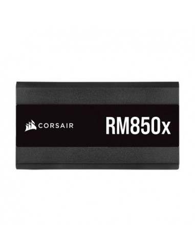 Fonte de Alimentação Corsair RM850X... Fonte de Alimentação Corsair RM850X...