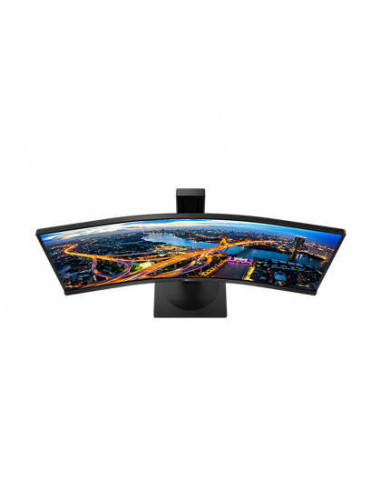 Philips B Line 342B1C/00 monitor de... Philips B Line 342B1C/00 monitor de...