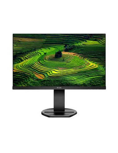 Philips Monitor Ips 24" (23.8) Fhd...