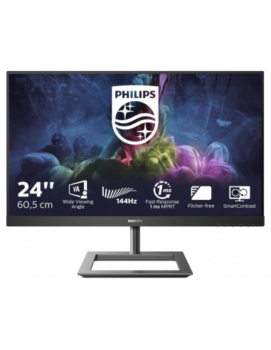 Monitor Philips 23.8" 242E1GAJ/00 FHD...