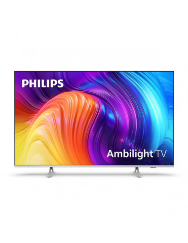 Televisor Philips 65" 4K Smart TV...